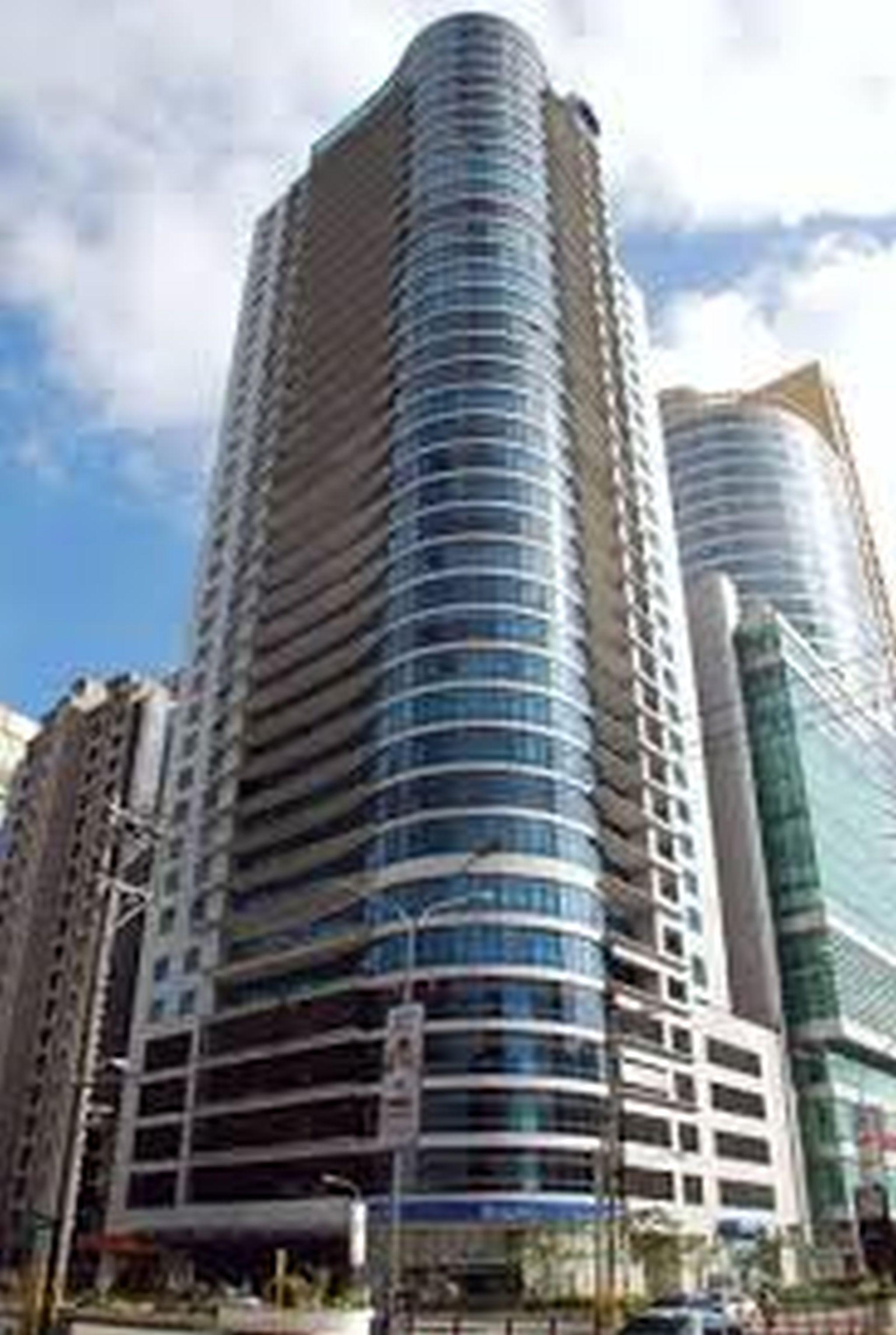 The Malayan Plaza Hotel Pasig City Exteriér fotografie